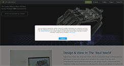Desktop Screenshot of edrawingsviewer.com